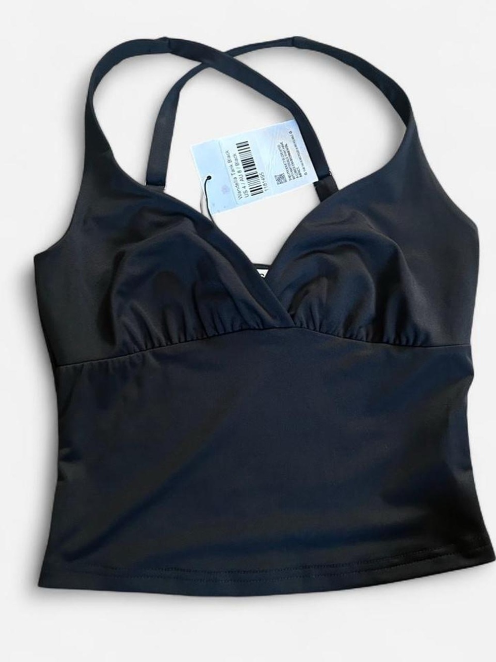 Princess Polly Wandella Tank NWT